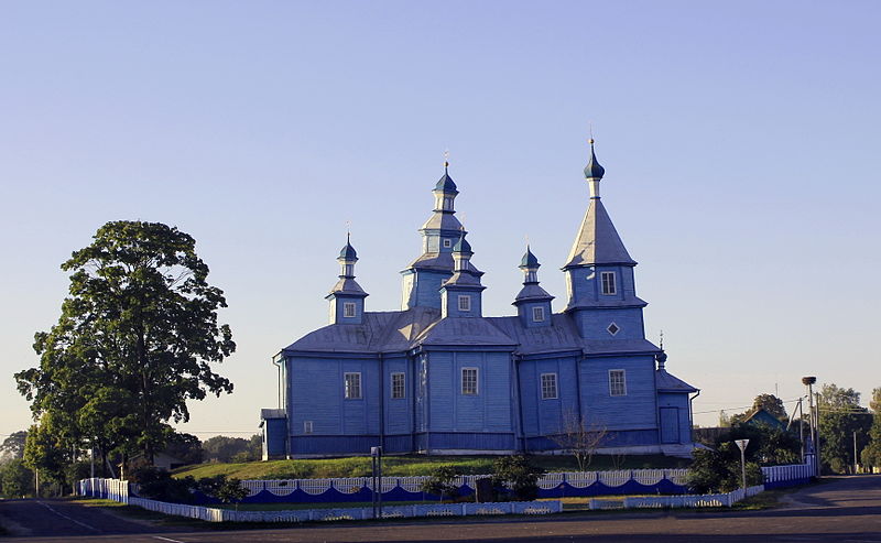 File:Nikolaevskaya Church in Kozhan Gorodok.JPG