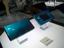 Nintendo 3DS — Wikipédia