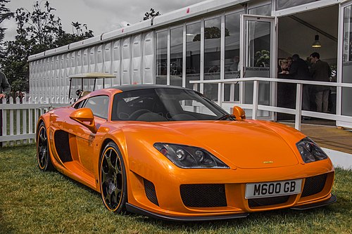 Автомобили 600. Машина Noble m600. Noble m600 Форсаж. Ноубл 600. 2018 Noble m600.