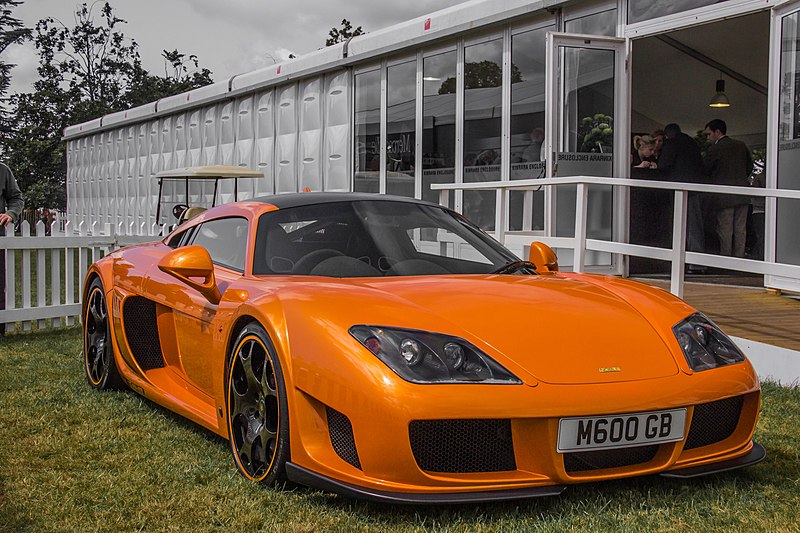 File:Noble M600 (7502088822).jpg