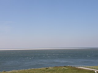 <span class="mw-page-title-main">Noorderhaaks</span> Island in the Netherlands