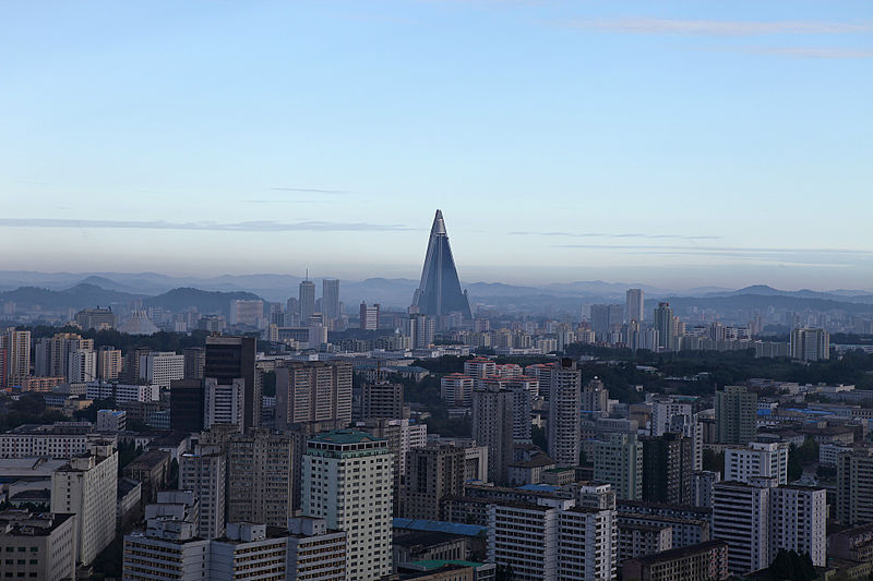 File:North Korea - Pyongyang (5015251483).jpg