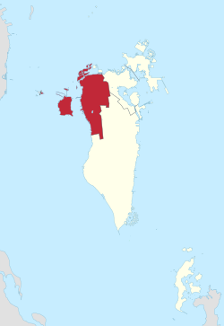 Província do Norte