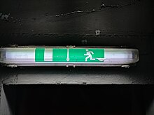 An exit sign designed in accordance with the Directive Notausgang - 11.jpg