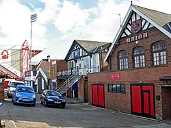 Nottingham Roeiverenigingen - geograph.org.uk - 567957.jpg