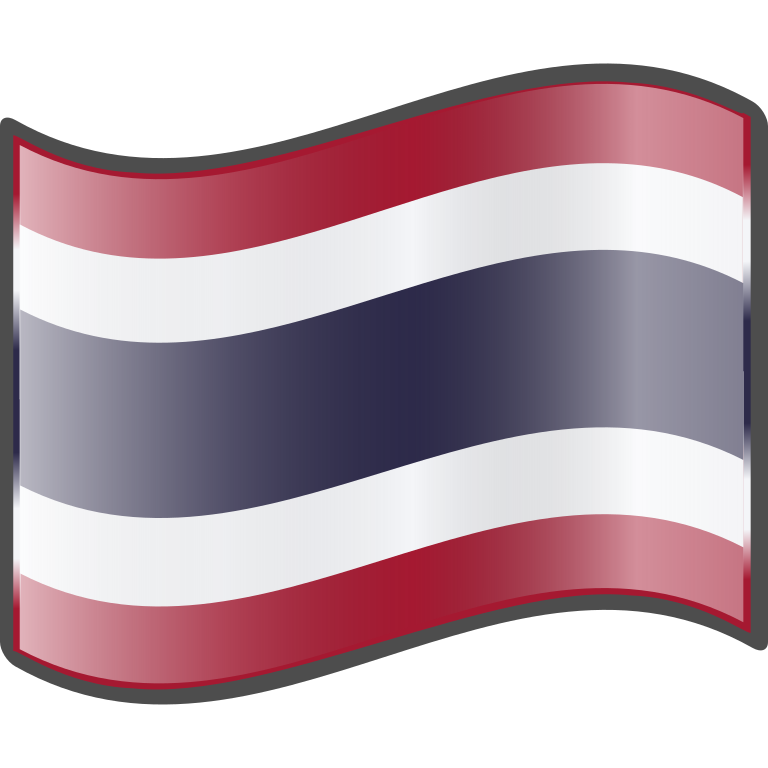 clipart thai flag - photo #19