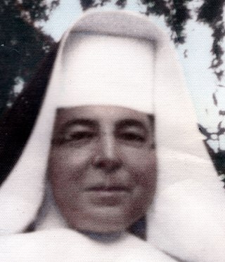 <span class="mw-page-title-main">Catherine Cecily O'Brien</span> Australian Dominican sister and educationist