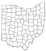 Devola, Ohio