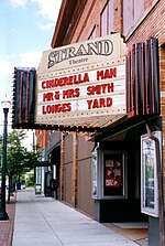 Thumbnail for Strand Theatre (Delaware, Ohio)