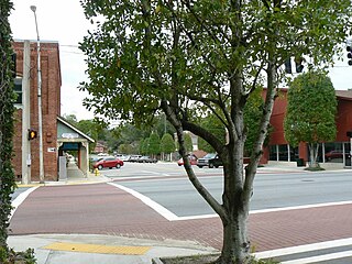 Havana, Florida Town in Florida, United States