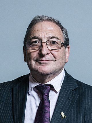 <span class="mw-page-title-main">John McNally (politician)</span> Scottish politician