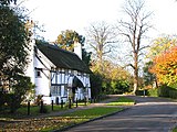 Church Walk