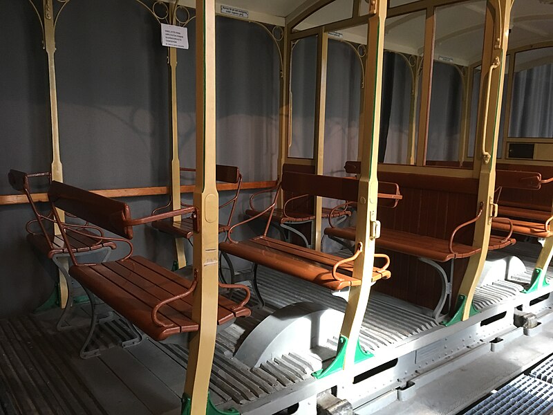 File:Open-air tram in transit museum (43906429052).jpg