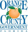 Orange County – znak