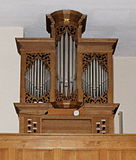 Orgel av Ludgerus kirke Aurich1.jpg