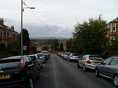 Croissant Ormonde, Netherlee - geograph.org.uk - 1022257.jpg