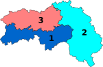 Vignette pour Élections législatives de 1993 dans l'Orne