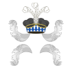 Exterieur ornamenten Barons of the French Empire.svg