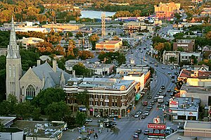 Osborne Village