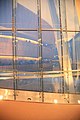 Finestre in vetro (palazzo dell'Opera di Oslo)