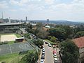 Thumbnail for File:Overlooking east campus from the SRC offices.jpg