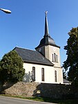 Dorfkirche Pörsdorf