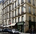 P1130320 Paris VI rue de Buci n°28-30 rwk.JPG