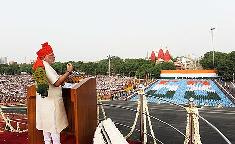 Fêtes en Inde