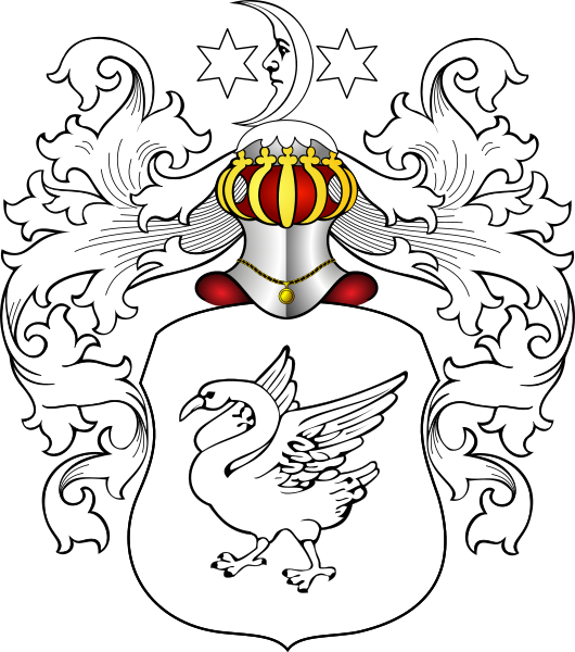 File:POL COA Ganske I.svg