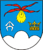 Coat of arms of Gmina Trzyciąż