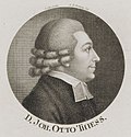 Vorschaubild für Johann Otto Thieß