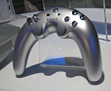 ps3 e3 controller