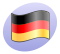 P German flag.svg