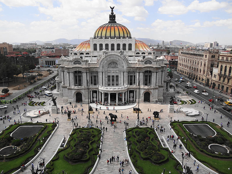 File:Palacio Nacional de Bellas Artes de la Ciudad de México..JPG