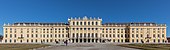 Schonbrunn Palace, the most visited landmark in Austria Palacio de Schonbrunn, Viena, Austria, 2020-02-02, DD 15.jpg