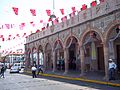 Miniatura para Municipio de Puruándiro