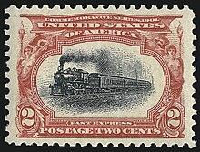 Pan-American Issue, 1901-2c Panam2.jpg