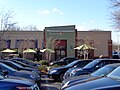 Panera Bread, Briarcliff Rd