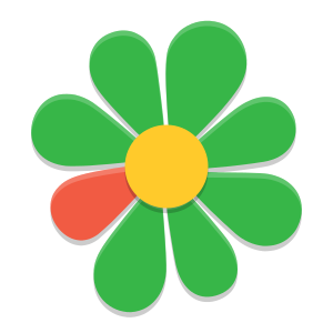 ‎ICQ: Messenger & Video Calling în App Store