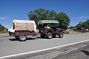 Parade participant 2009.jpg