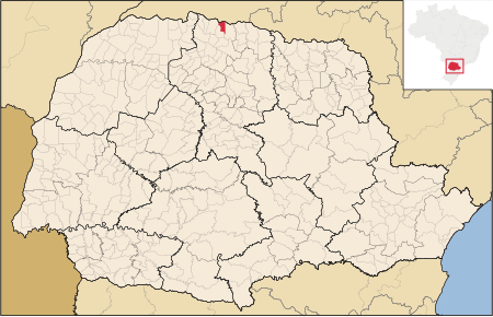 Lupionópolis