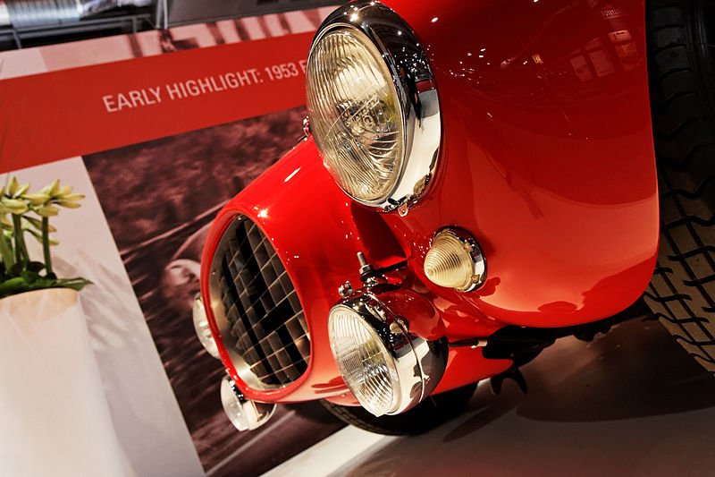 File:Paris - Retromobile 2013 - Ferrari 340 375 MM Berlinetta Competizione - 1953 - 003.jpg