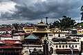 Pashupatinath-Temple