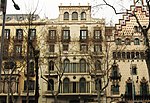 Thumbnail for Casa Bonet (Barcelona)