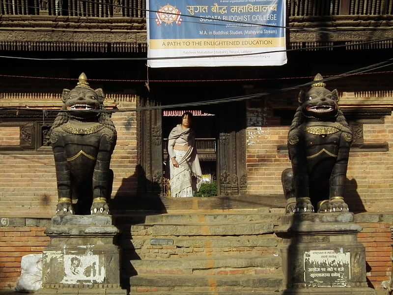 File:Patan Kathmandu Nepal 2012 (8636498684).jpg