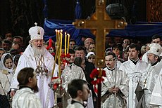 Patriarch kirill eastern liturgy 2010.jpeg