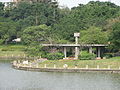 Pavilion beside the Bamboo Lake in NCTU.jpg