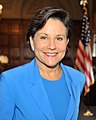 Penny Pritzker, United States Secretary of Commerce[13]