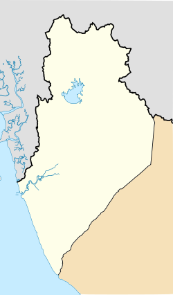 Perlis location map.svg