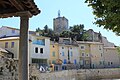 Pernes les Fontaines, Vaucluse, France